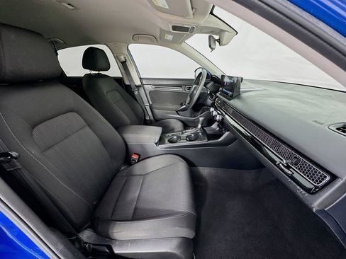 Used 2024 Honda Civic LX image 34