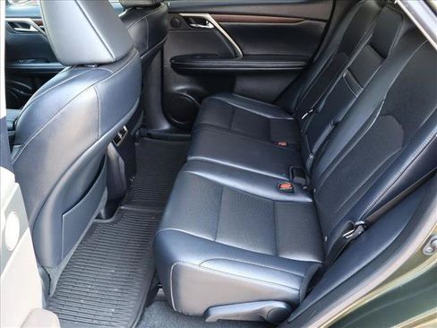 Used 2020 Lexus RX 350 AWD w/ Premium Package image 27