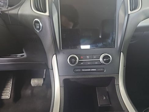 Used 2023 Ford Edge SEL AWD/4WD image 22