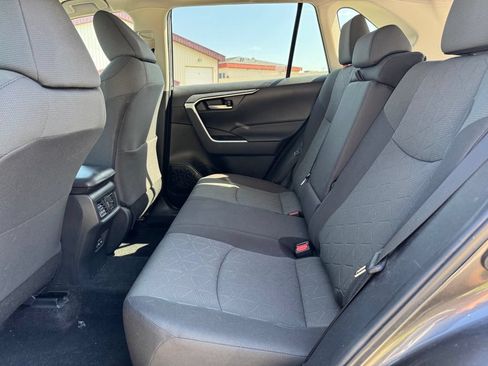 Used 2023 Toyota RAV4 XLE w/ Convenience Package AWD/4WD image 5