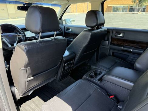 Used 2016 Ford Flex Limited w/ Equipment Group 302A AWD/4WD image 22