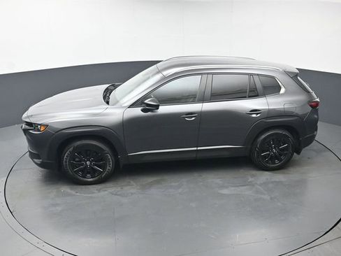 Used 2024 MAZDA CX-50 AWD 2.5 S w/ Weather Package image 35