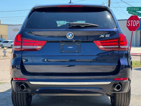 Used 2017 BMW X5 sDrive35i RWD image 6