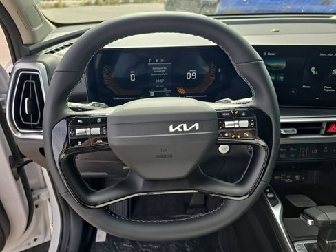 New 2026 Kia Sorento S FWD image 28