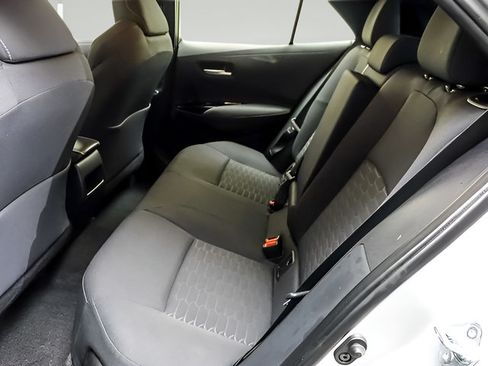 Used 2022 Toyota Corolla SE FWD image 10