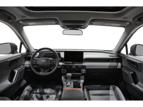 New 2026 Toyota RAV4 AWD Plug-in Hybrid image 6