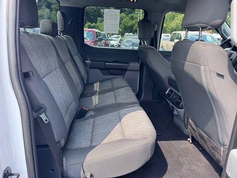 Used 2021 Ford F150 XL w/ Equipment Group 101A High RWD image 25