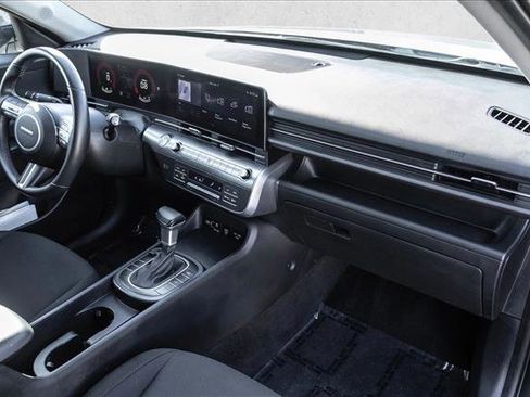 Used 2025 Hyundai Kona SEL image 22