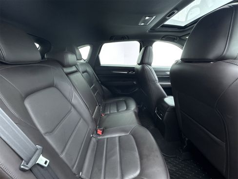 Used 2019 MAZDA CX-5 Signature image 34