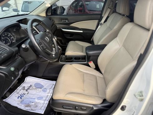 Used 2015 Honda CR-V EX-L image 12