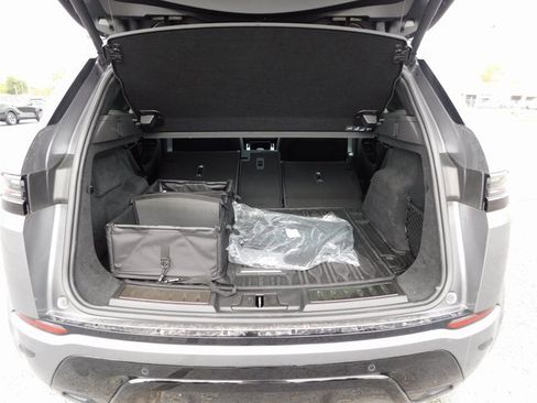 Used 2024 Land Rover Range Rover Evoque Dynamic SE image 26