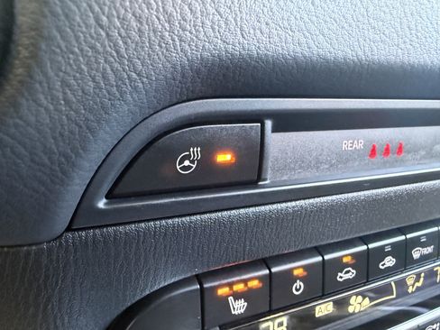 Used 2023 MAZDA CX-5 AWD 2.5 S w/ Premium Plus Pkg image 39