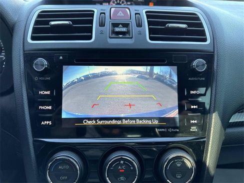 Used 2018 Subaru WRX Premium image 24