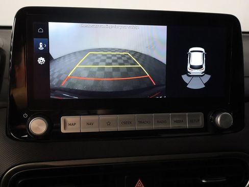 Used 2022 Hyundai Kona Limited w/ Cargo Package FWD image 42