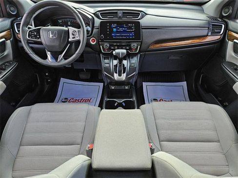 Used 2022 Honda CR-V EX image 12