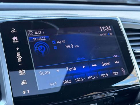 Used 2019 Honda Ridgeline RTL-E image 23