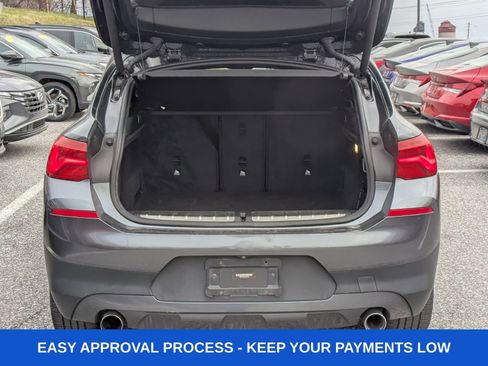 Used 2018 BMW X2 sDrive28i image 7