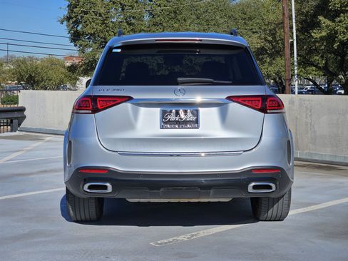 Certified 2023 Mercedes-Benz GLE 350 GLE 350 image 7