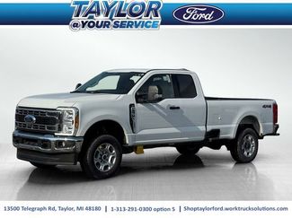 New 2026 Ford F250 XLT w/ Snow Plow Prep Package video 1