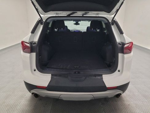 Used 2021 Chevrolet Blazer LT FWD image 29