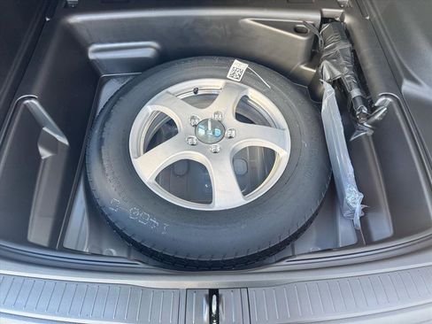 Used 2026 Jeep Grand Cherokee 4WD image 13