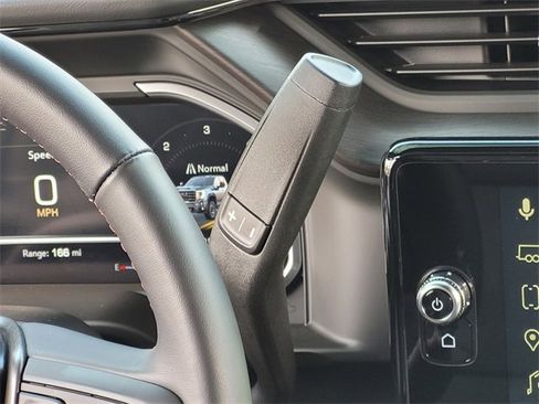 Used 2025 GMC Sierra 2500 AT4X w/ AT4X AEV Edition image 16