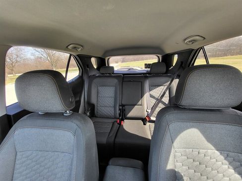 Used 2019 Chevrolet Equinox LT image 26