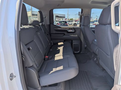 Certified 2023 GMC Sierra 1500 Elevation AWD/4WD image 26