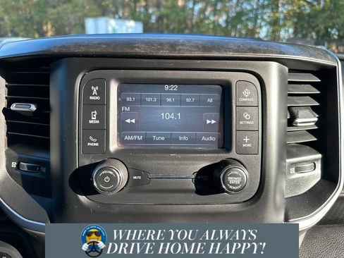 Used 2019 RAM 1500 Big Horn image 17