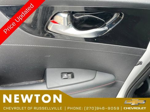Used 2024 Kia Forte GT FWD image 35