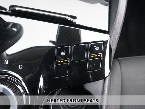 Used 2023 Kia Sportage LX image 4