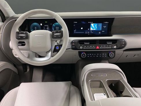 New 2026 Hyundai Palisade SEL Premium image 5