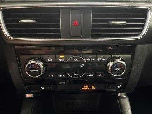 Used 2016 MAZDA CX-5 Grand Touring FWD image 21