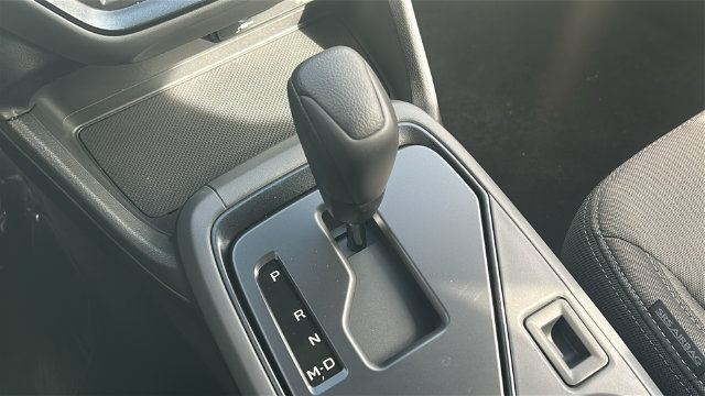 New 2026 Subaru Crosstrek 2.5i AWD/4WD image 25