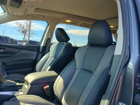 Certified 2024 Subaru Ascent Onyx Edition image 13