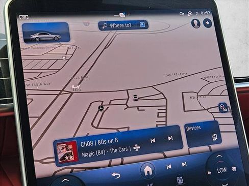 Used 2022 Mercedes-Benz S 580 4MATIC Sedan image 13