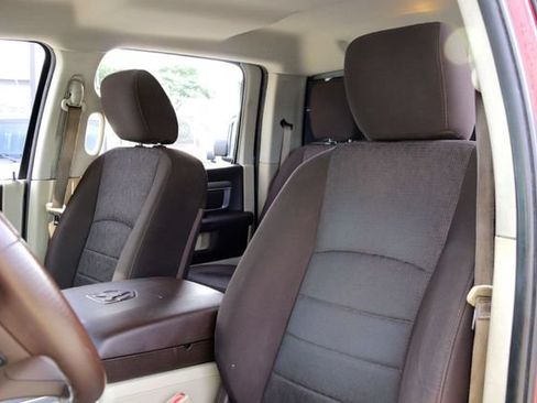 Used 2015 RAM 1500 Lone Star RWD image 11