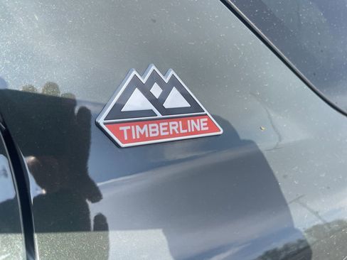 Used 2023 Ford Explorer Timberline image 14