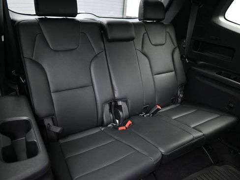 New 2025 Kia Telluride SX Prestige X-Line AWD/4WD image 27