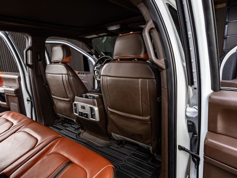 Used 2022 Ford F250 King Ranch w/ King Ranch Ultimate Package image 32