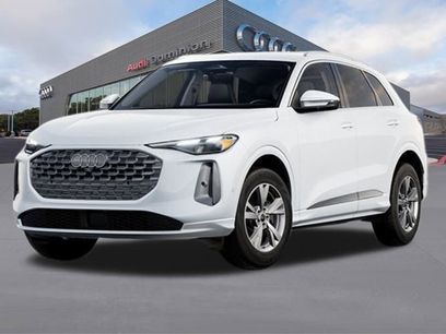 Used 2025 Audi Q5 Premium Plus w/ Premium Plus