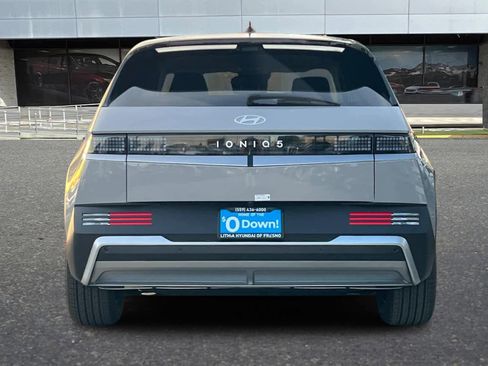 New 2026 Hyundai Ioniq 5 SE image 7