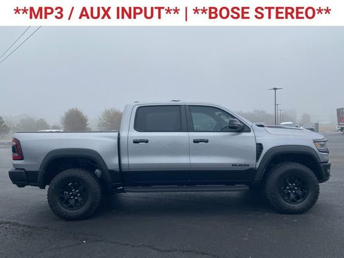 Used 2024 RAM 1500 TRX w/ TRX Level 2 Equipment Group image 10