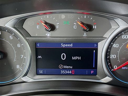 Used 2020 Chevrolet Equinox Premier image 12