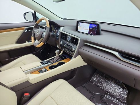 Used 2019 Lexus RX 350 FWD w/ Navigation Package image 30