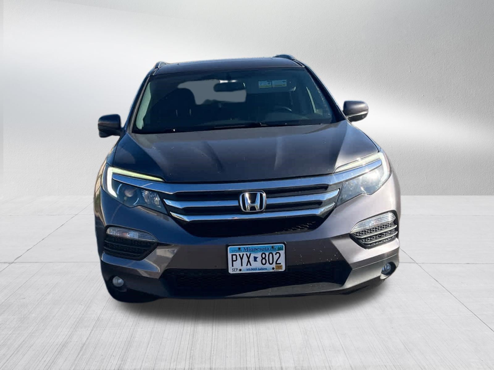 Used 2018 Honda Pilot EX-L image 2