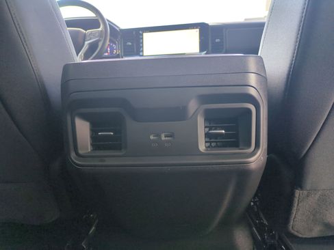 Used 2025 Chevrolet Silverado 1500 LT Trail Boss image 29