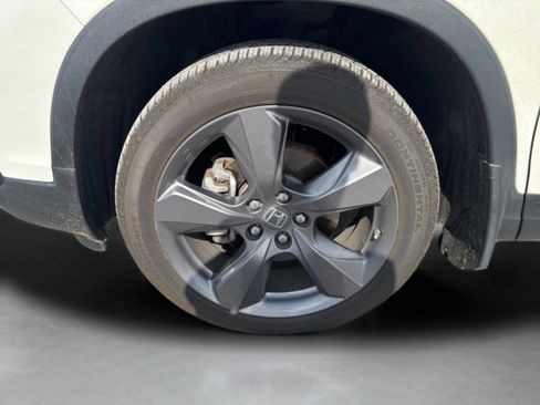 Used 2019 Honda Passport Touring image 46