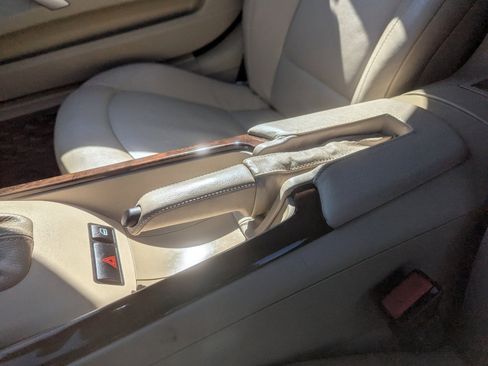 Used 2008 BMW Z4 3.0i image 26