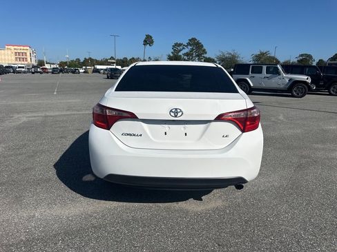 Used 2019 Toyota Corolla LE image 7